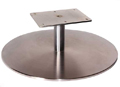 Modern chair hardware design